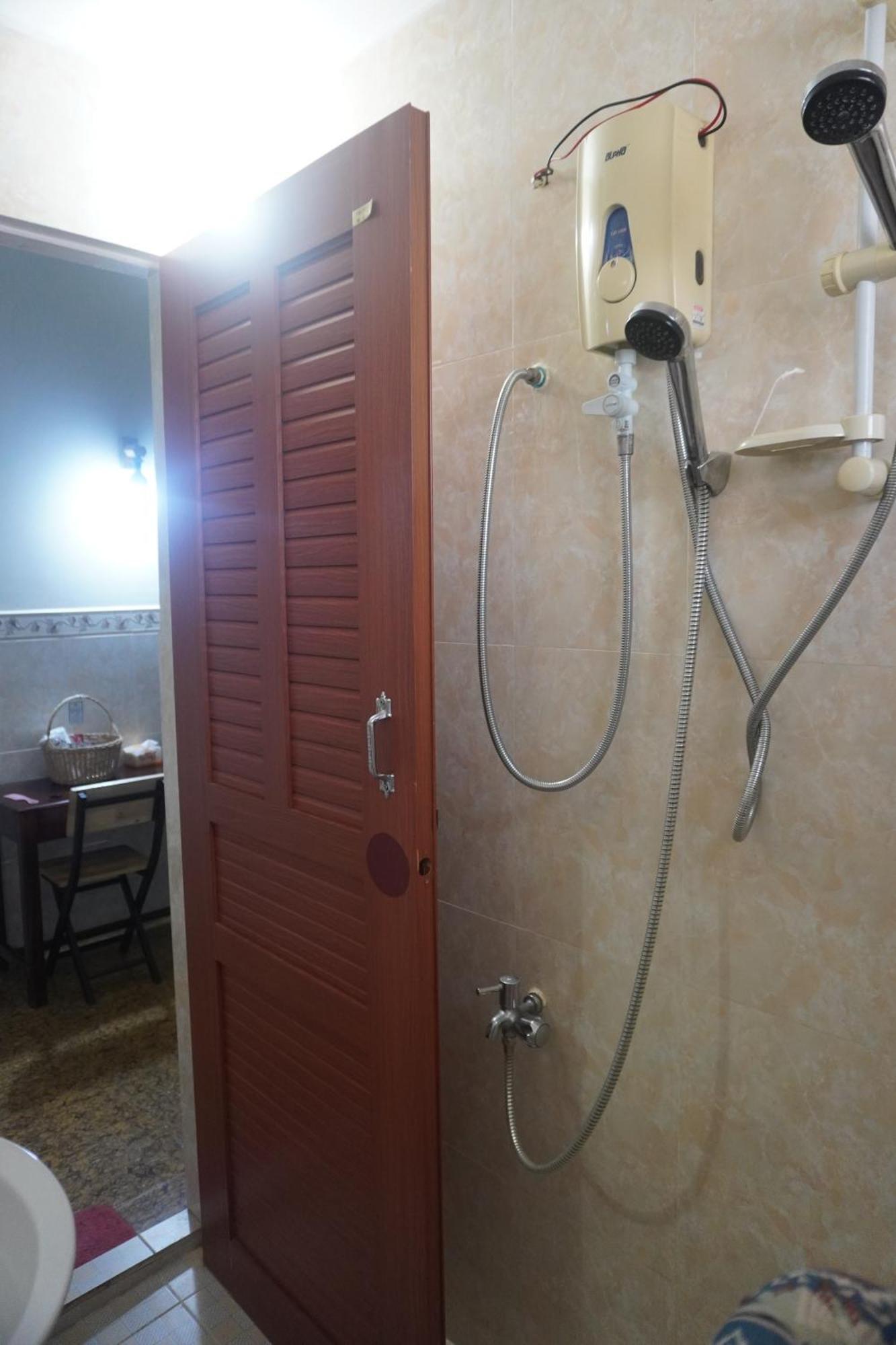 Le Tonle Hotel กระแจะ ภายนอก รูปภาพ